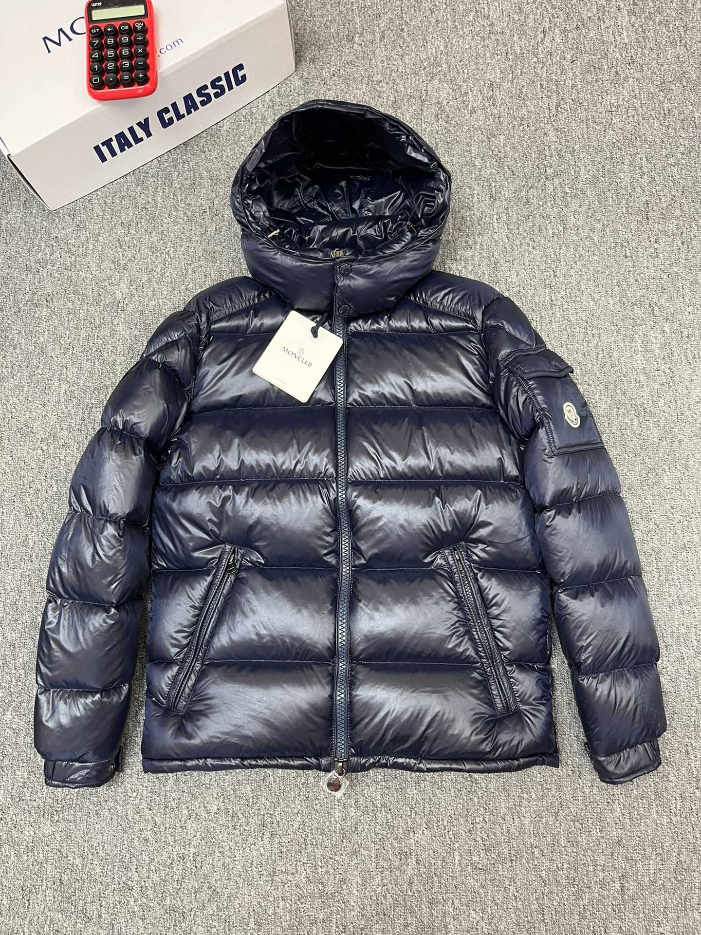 Moncler Down Jackets